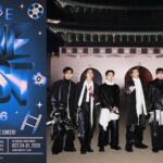 HYBE Cine Fest brings BTS, TXT, SEVENTEEN and ENHYPEN tour screenings to more than 1,100 theaters HYBE Cine Fest brings BTS, TXT, SEVENTEEN and ENHYPEN tour screenings to more than 1,100 theaters