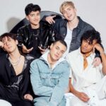 HYBE’s Santos Bravos wins two awards at 2026 Premios Juventud HYBE’s Santos Bravos wins two awards at 2026 Premios Juventud