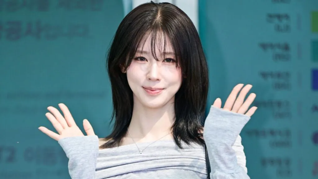I-dle's Miyeon faces accusations of violating South Korea's advertising law