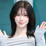 I-dle's Miyeon faces accusations of violating South Korea's advertising law