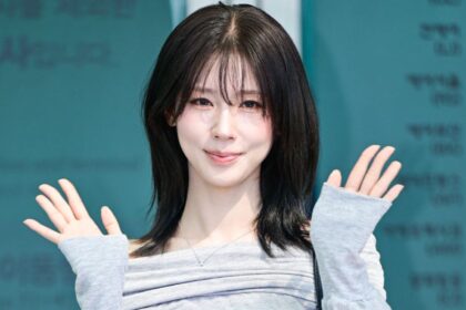 I-dle's Miyeon faces accusations of violating South Korea's advertising law I-dle's Miyeon faces accusations of violating South Korea's advertising law