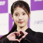 IU announces the surprise release of a new digital single IU announces the surprise release of a new digital single