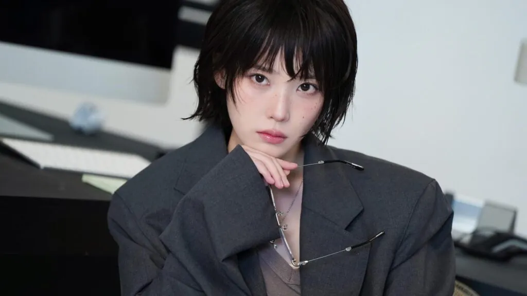 IU returns with chart-topping songs ahead of her upcoming album IU returns with chart-topping songs ahead of her upcoming album