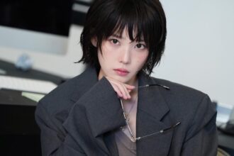 IU returns with chart-topping songs ahead of her upcoming album IU returns with chart-topping songs ahead of her upcoming album
