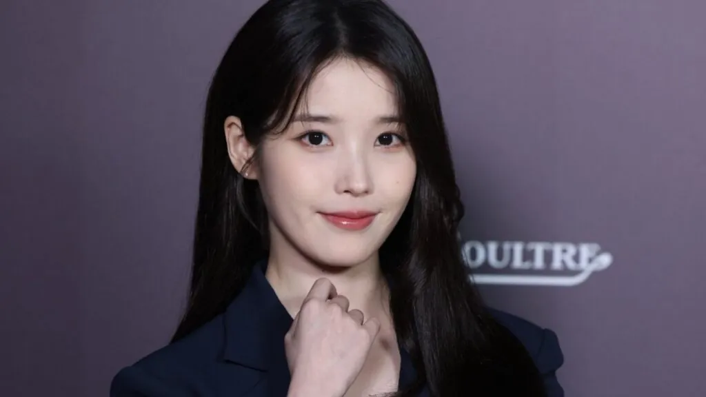 IU reveals the exact meal she eats to stay full all day IU reveals the exact meal she eats to stay full all day