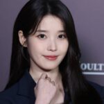 IU reveals the exact meal she eats to stay full all day IU reveals the exact meal she eats to stay full all day
