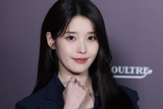 IU reveals the exact meal she eats to stay full all day IU reveals the exact meal she eats to stay full all day