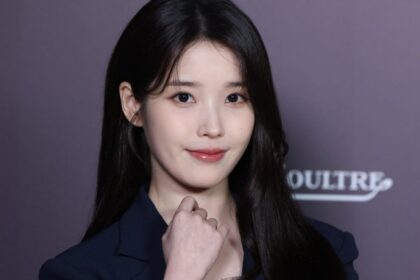 IU reveals the exact meal she eats to stay full all day IU reveals the exact meal she eats to stay full all day