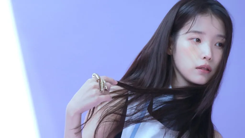 IU will return with her new digital single “Unknown Planet” see the new teasers now