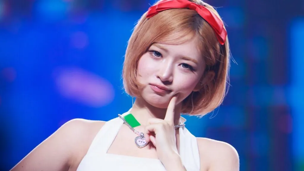 IVE's Rei to release her first solo OST for the drama 'Dive Into You'