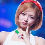 IVE's Rei to release her first solo OST for the drama 'Dive Into You' IVE's Rei to release her first solo OST for the drama 'Dive Into You'