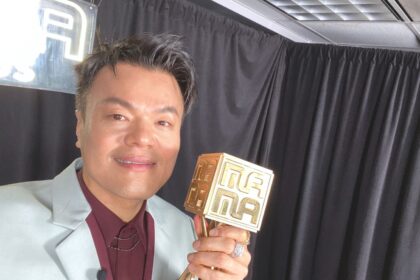 J.Y Park addresses cult allegations