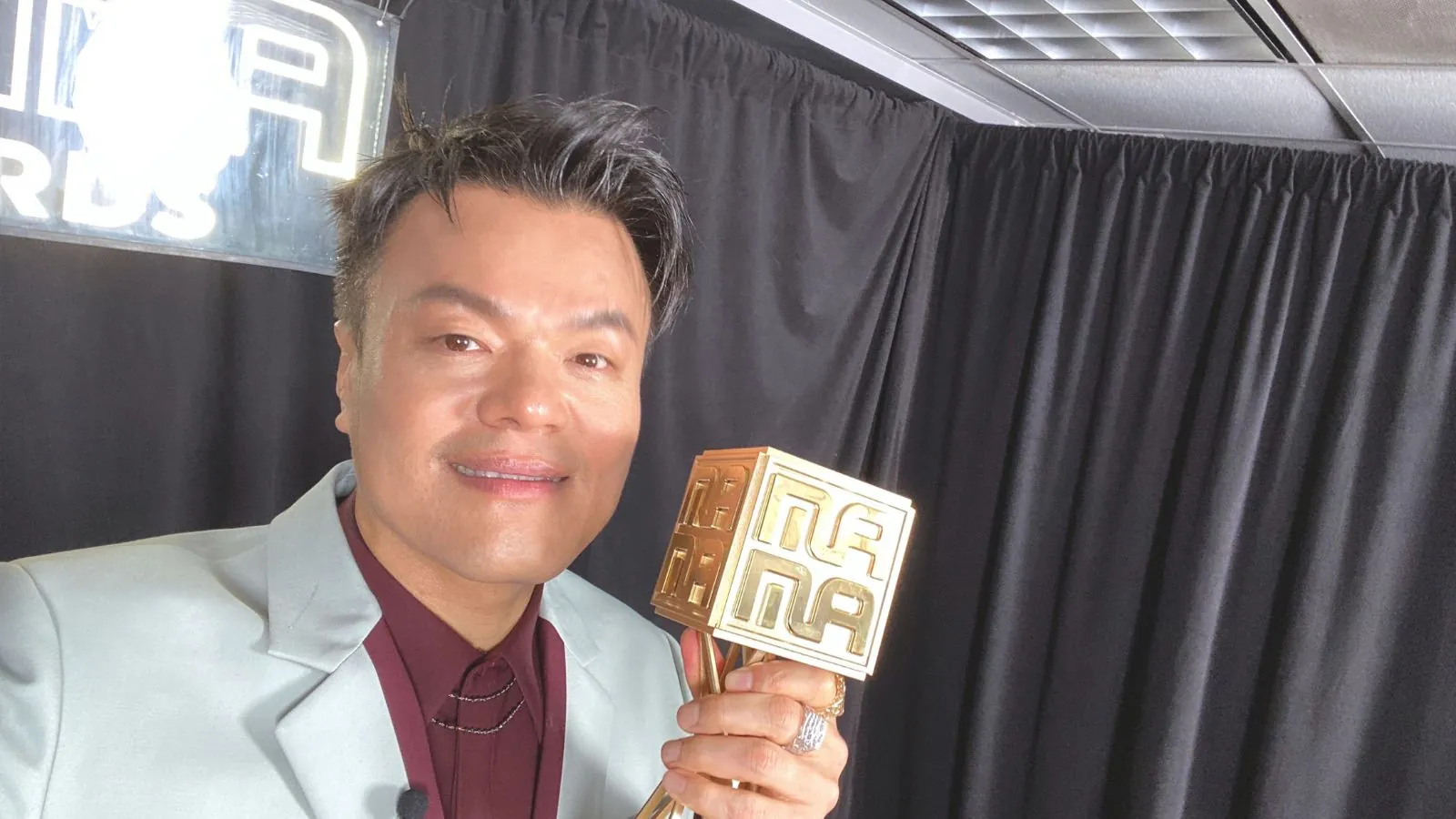 J.Y Park addresses cult allegations J.Y Park addresses cult allegations