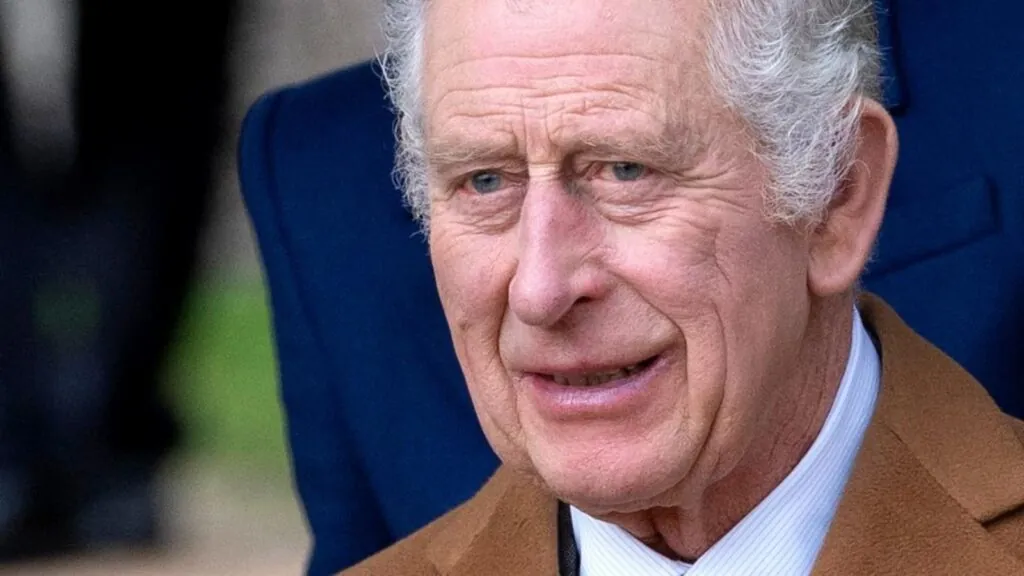 Jamaica presents a petition to King Charles III on slavery reparations Jamaica presents a petition to King Charles III on slavery reparations
