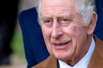Jamaica presents a petition to King Charles III on slavery reparations Jamaica presents a petition to King Charles III on slavery reparations