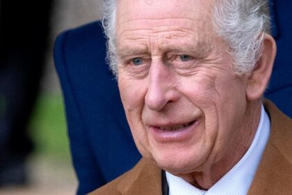 Jamaica presents a petition to King Charles III on slavery reparations Jamaica presents a petition to King Charles III on slavery reparations