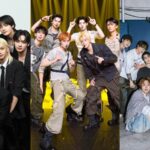 K-Pop groups take over Billboard's World Albums Chart, featuring Stray Kids, ENHYPEN, BTS and more K-Pop groups take over Billboard's World Albums Chart, featuring Stray Kids, ENHYPEN, BTS and more (1)