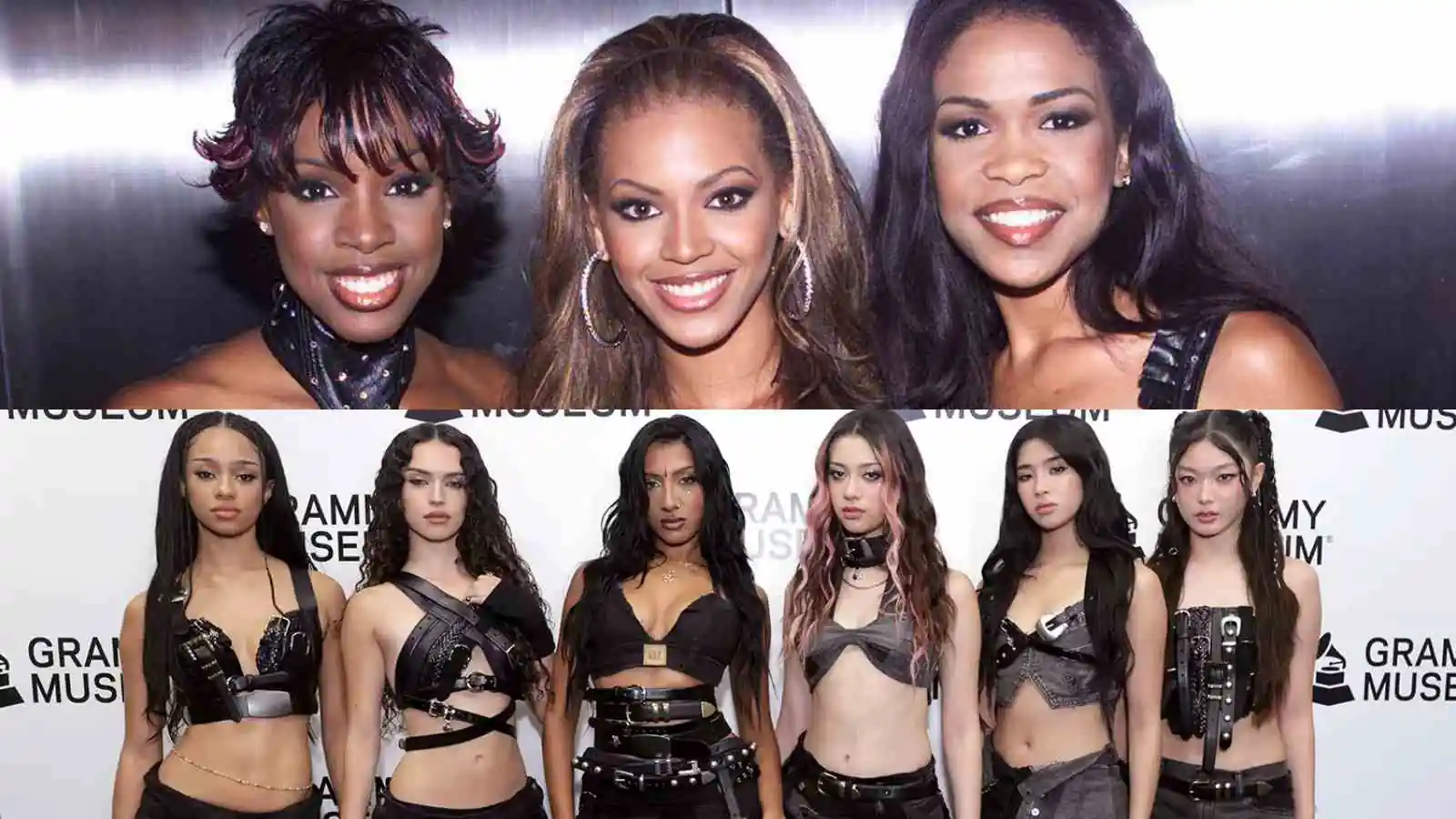 This is the important advice Kelly Rowland has for KATSEYE amid lineup changes This is the important advice Kelly Rowland has for KATSEYE amid lineup changes