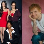 KATSEYE members unfollow Ed Sheeran amid Macklemore controversy KATSEYE members unfollow Ed Sheeran amid Macklemore controversy