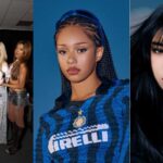 KATSEYE’s Lara addresses rumors about Manon and Sophia's future in the group KATSEYE’s Lara addresses rumors about Manon and Sophia's future in the group