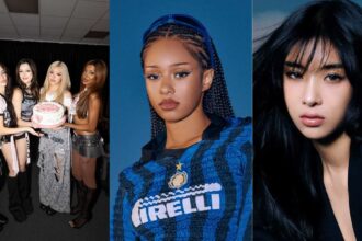 KATSEYE’s Lara addresses rumors about Manon and Sophia's future in the group