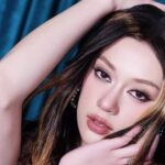 KATSEYE’s Megan calls for respect after inappropriate contact from fans during Paris concert KATSEYE’s Megan calls for respect after inappropriate contact from fans during Paris concert
