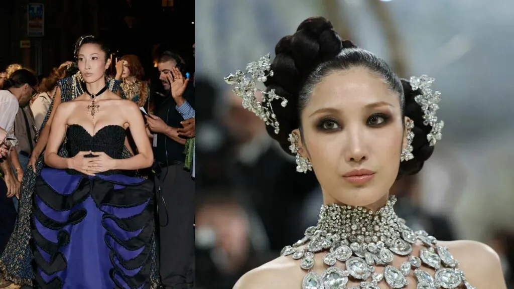 KPop Demon Hunters’ EJAE makes her major runway debut at Vogue World 2026: Milano KPop Demon Hunters’ EJAE makes her major runway debut at Vogue World 2026 Milano