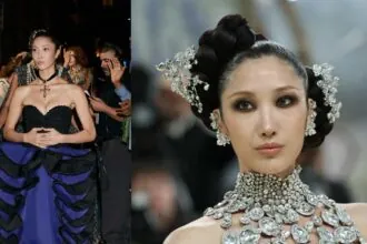 KPop Demon Hunters’ EJAE makes her major runway debut at Vogue World 2026: Milano KPop Demon Hunters’ EJAE makes her major runway debut at Vogue World 2026 Milano