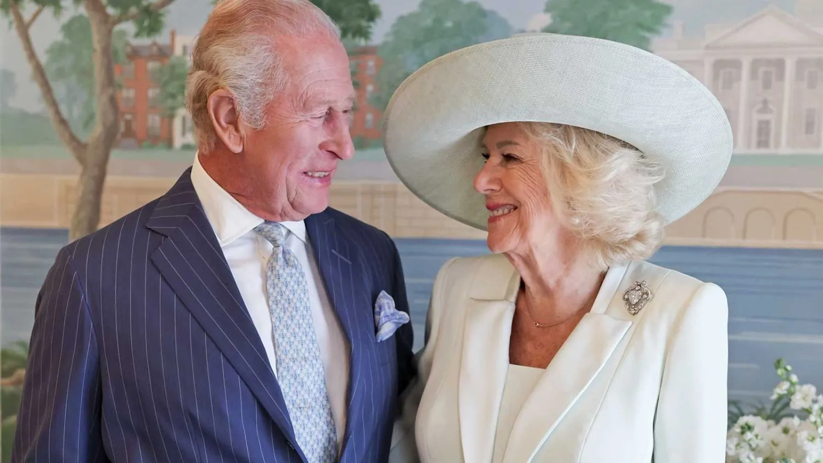 King Charles III will visit The Bahamas and Antigua and Barbuda this fall The Monarch of the United Kingdom will be having a caribbean tour