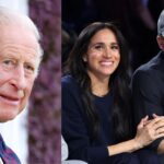 King Charles clarifies Harry and Meghan's royal status after their UK return
