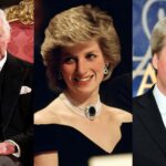 King Charles pushes back against explosive Princess Diana's brother book claim: 