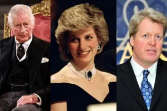 King Charles pushes back against explosive Princess Diana's brother book claim: King Charles pushes back against explosive Princess Diana's brother book claim: