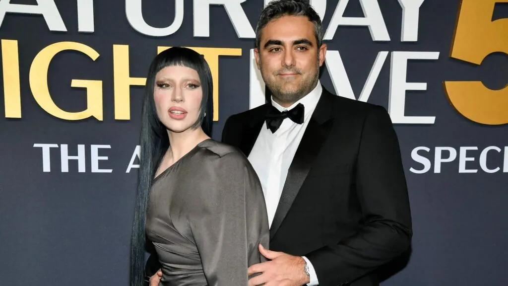 Lady Gaga reportedly welcomes her first child with Michael Polansky Lady Gaga reportedly welcomes her first child with Michael Polansky