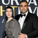 Lady Gaga reportedly welcomes her first child with Michael Polansky Lady Gaga reportedly welcomes her first child with Michael Polansky