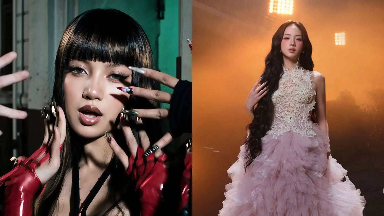 BLACKPINK’s Lisa and Jisoo: The different strengths in their new solo music