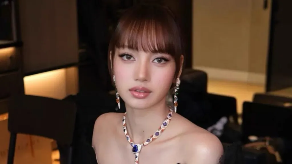Lisa gets real about BLACKPINK members' solo releases Lisa gets real about BLACKPINK members' solo releases