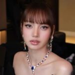 Lisa gets real about BLACKPINK members' solo releases Lisa gets real about BLACKPINK members' solo releases