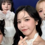 MAMAMOO’s Jakarta concert is cancelled. Get to know why MAMAMOO’s Jakarta concert is cancelled. Get to know why