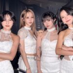 MAMAMOO's MAMAMOO's gogobebe reaches 100 million views on YouTube