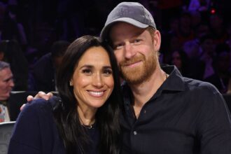 Meghan Markle shares a glimpse of her family’s life in Britain with new video featuring Prince Archie and his accent Meghan Markle shares a glimpse of her family’s life in Britain with new video featuring Prince Archie and his accent