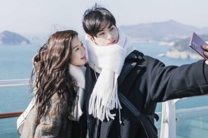 Mun Ka-young and Cha Eun-woo are in talks to star together in a new drama
