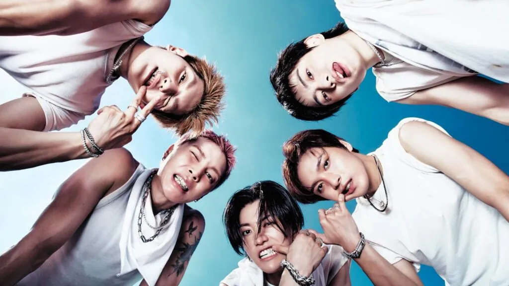 NCT 127 launches their 10th anniversary tour with sold-out Seoul shows NCT 127 launches their 10th anniversary tour with sold-out Seoul shows