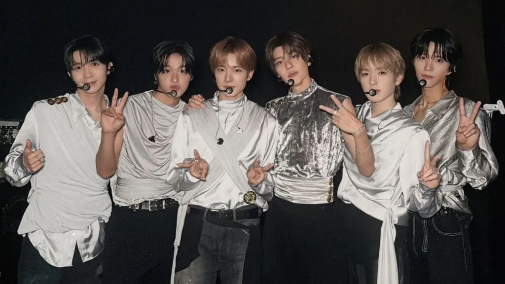 NCT WISH announces october comeback