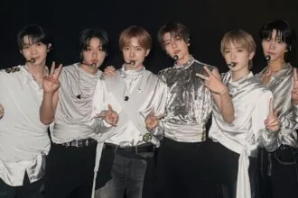 NCT WISH announces october comeback