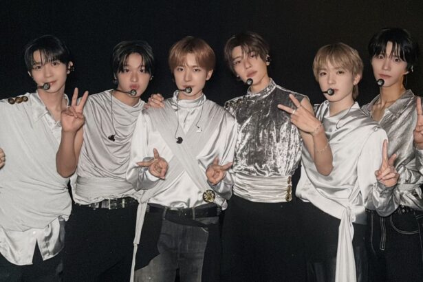 NCT WISH announces october comeback