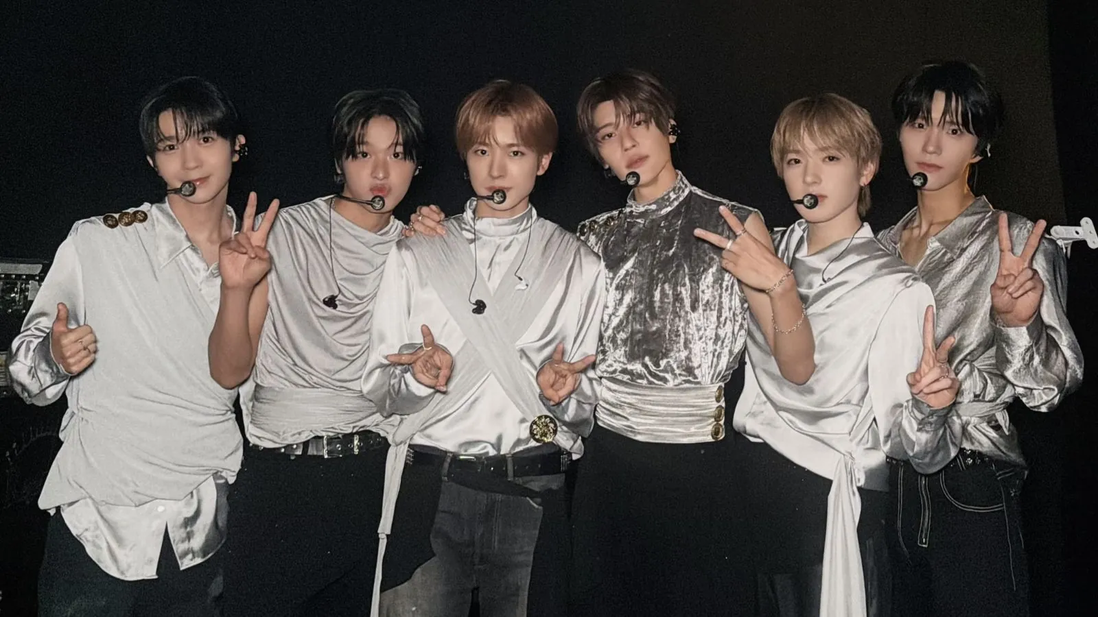 NCT WISH announces october comeback NCT WISH announces october comeback