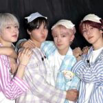NCT WISH celebrates 2nd anniversary with a fan meeting tour