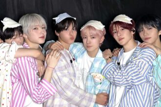 NCT WISH celebrates 2nd anniversary with a fan meeting tour NCT WISH celebrates 2nd anniversary with a fan meeting tour