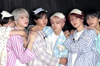 NCT WISH celebrates 2nd anniversary with a fan meeting tour