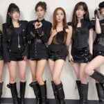 NMIXX to start their new era with the NMIXX to start their new era with the Strange Muse EP